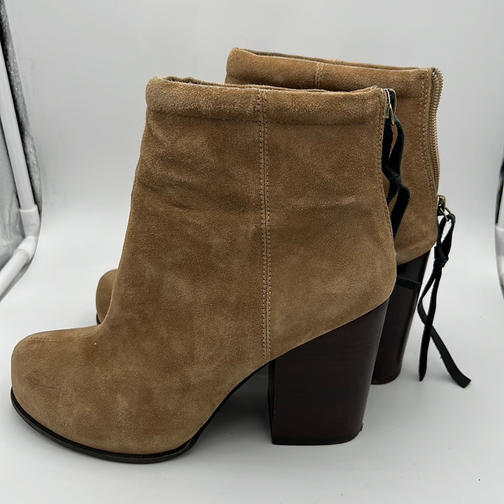 Jeffery Campbell booties